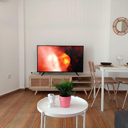 Apartamento Happy Street Socuellamos ภายนอก รูปภาพ