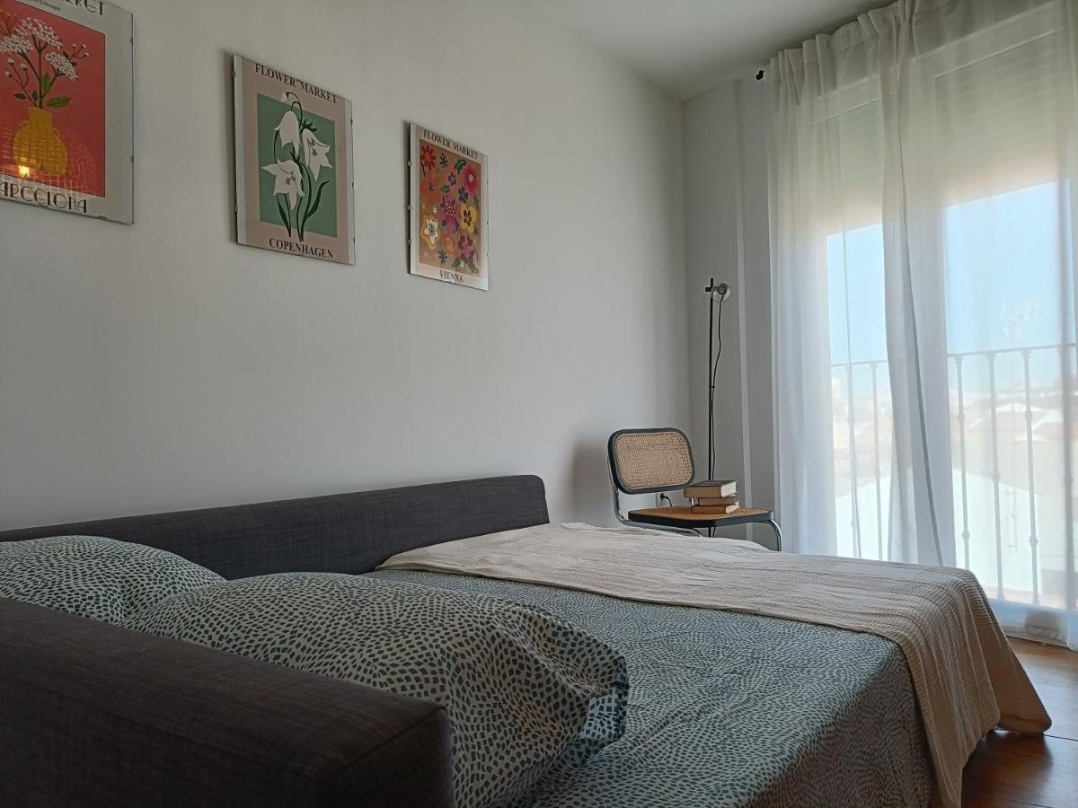 Apartamento Happy Street Socuellamos ภายนอก รูปภาพ