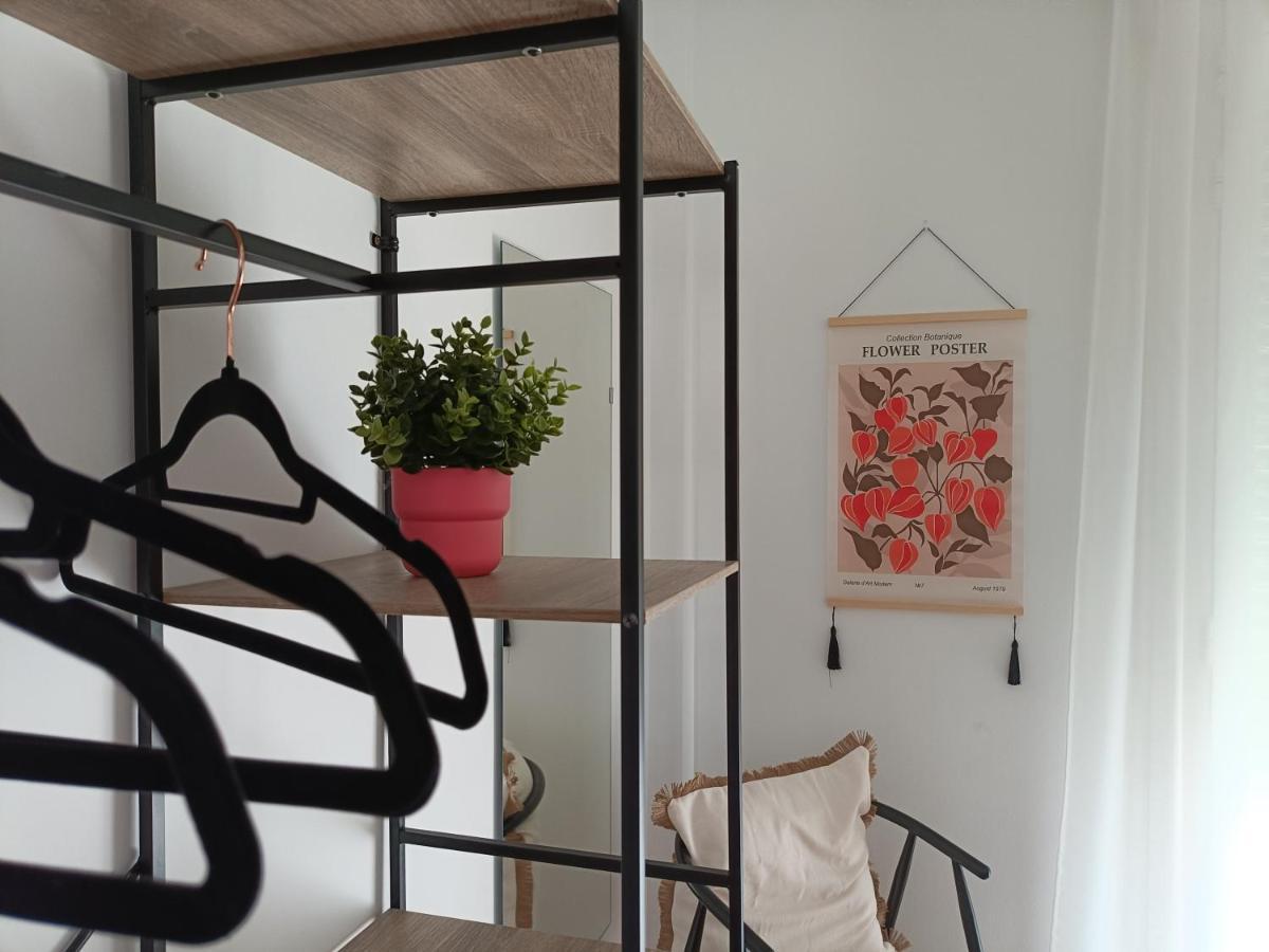 Apartamento Happy Street Socuellamos ภายนอก รูปภาพ