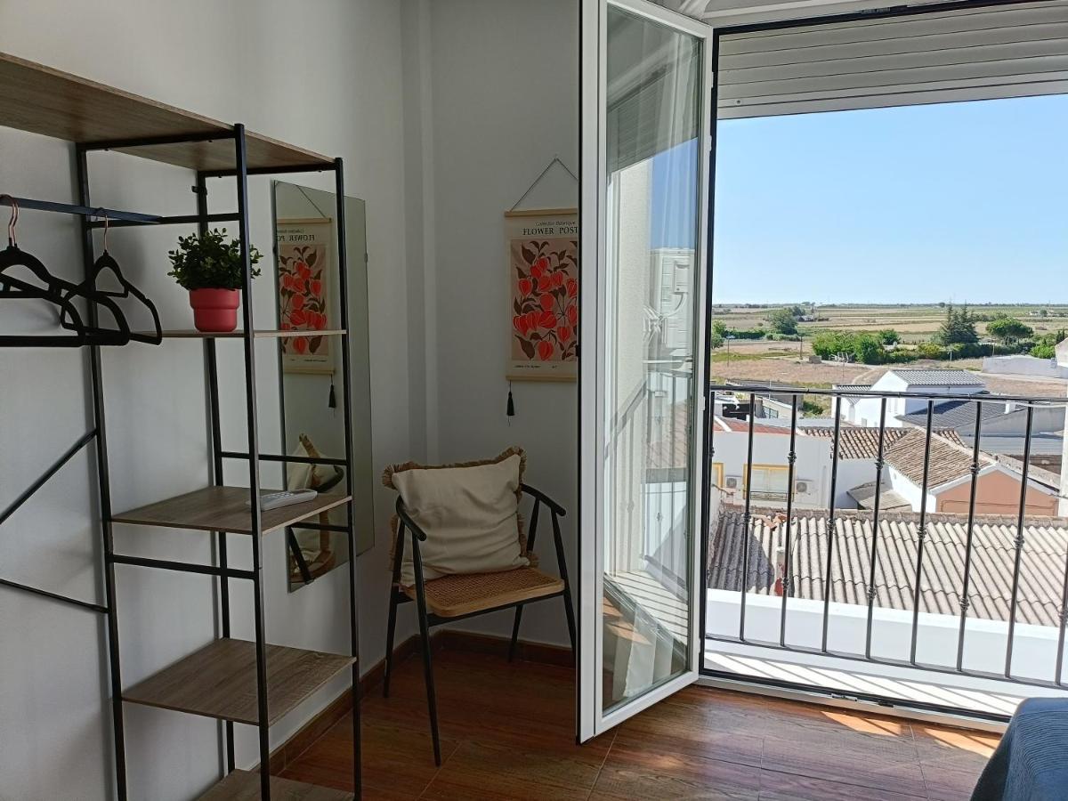 Apartamento Happy Street Socuellamos ภายนอก รูปภาพ