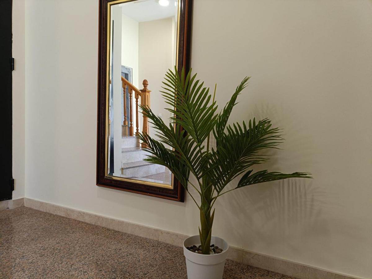 Apartamento Happy Street Socuellamos ภายนอก รูปภาพ