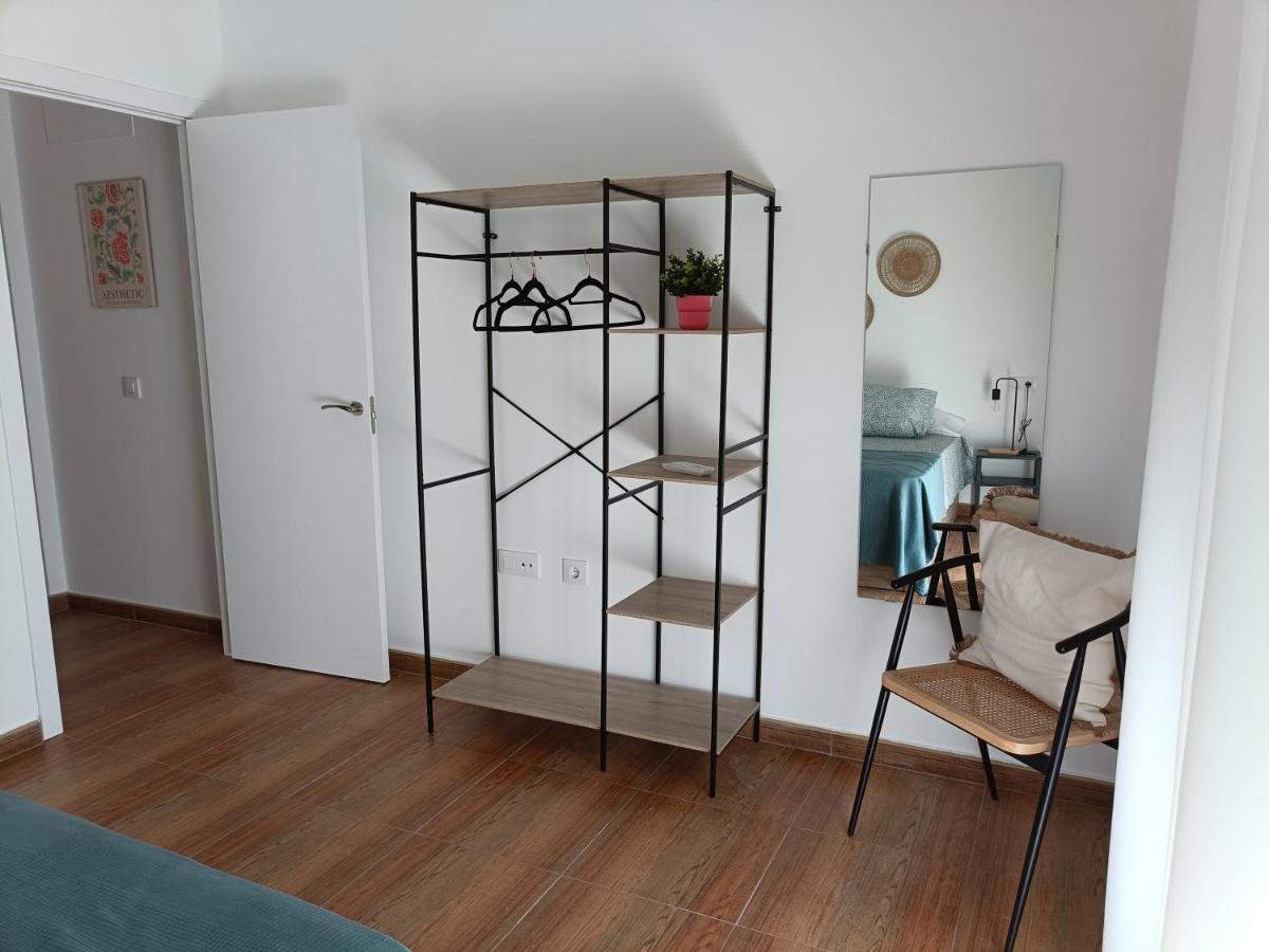 Apartamento Happy Street Socuellamos ภายนอก รูปภาพ