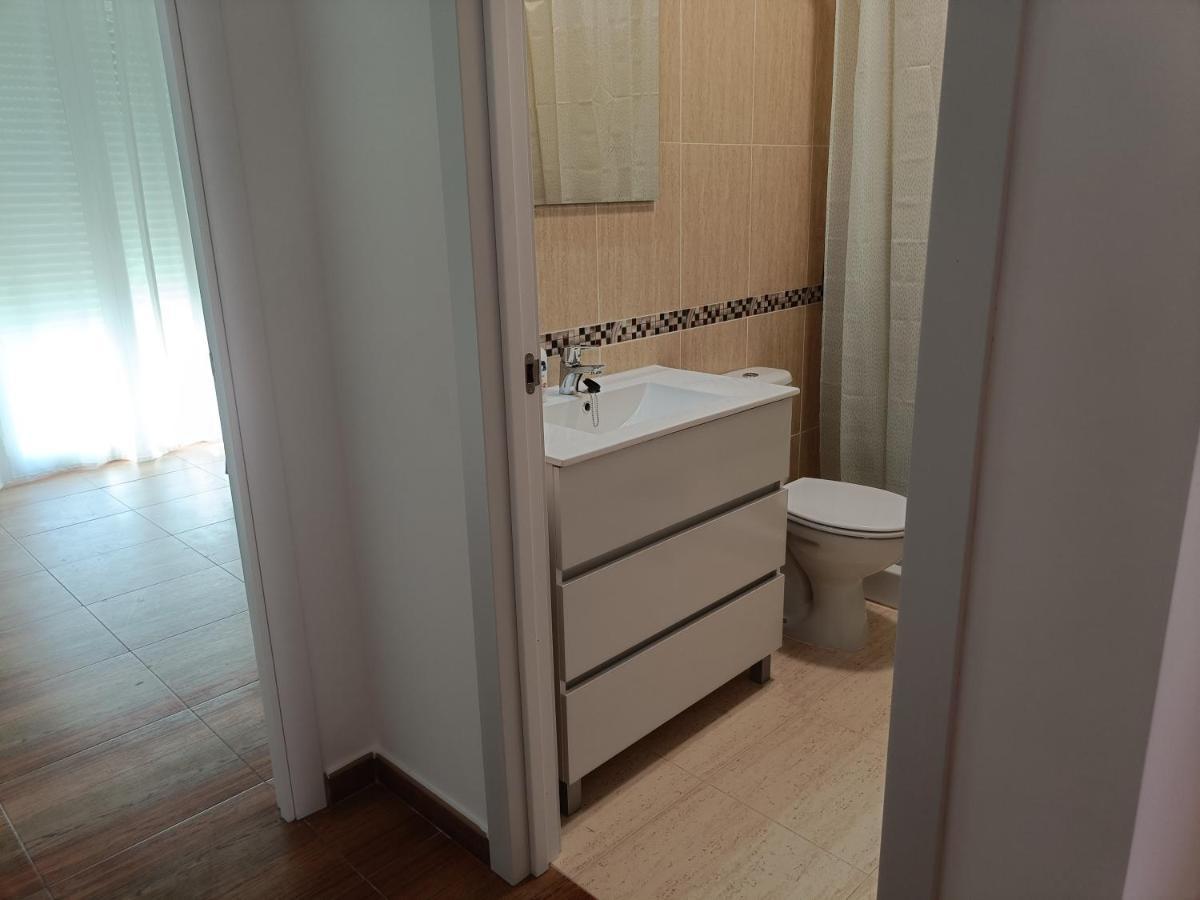 Apartamento Happy Street Socuellamos ภายนอก รูปภาพ