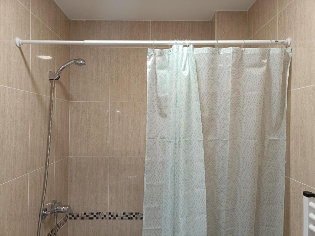 Apartamento Happy Street Socuellamos ภายนอก รูปภาพ