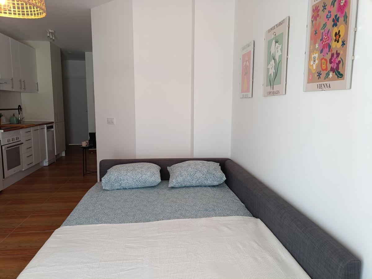 Apartamento Happy Street Socuellamos ภายนอก รูปภาพ