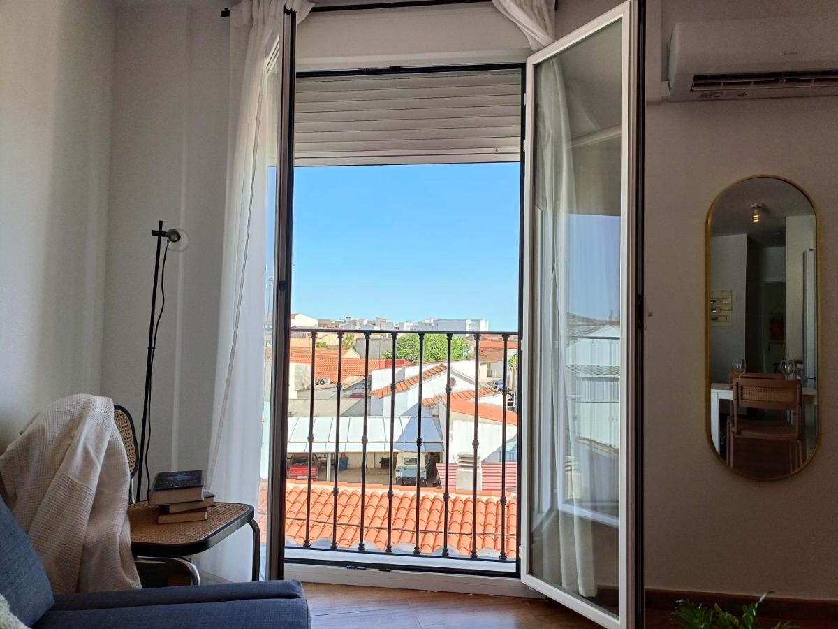Apartamento Happy Street Socuellamos ภายนอก รูปภาพ