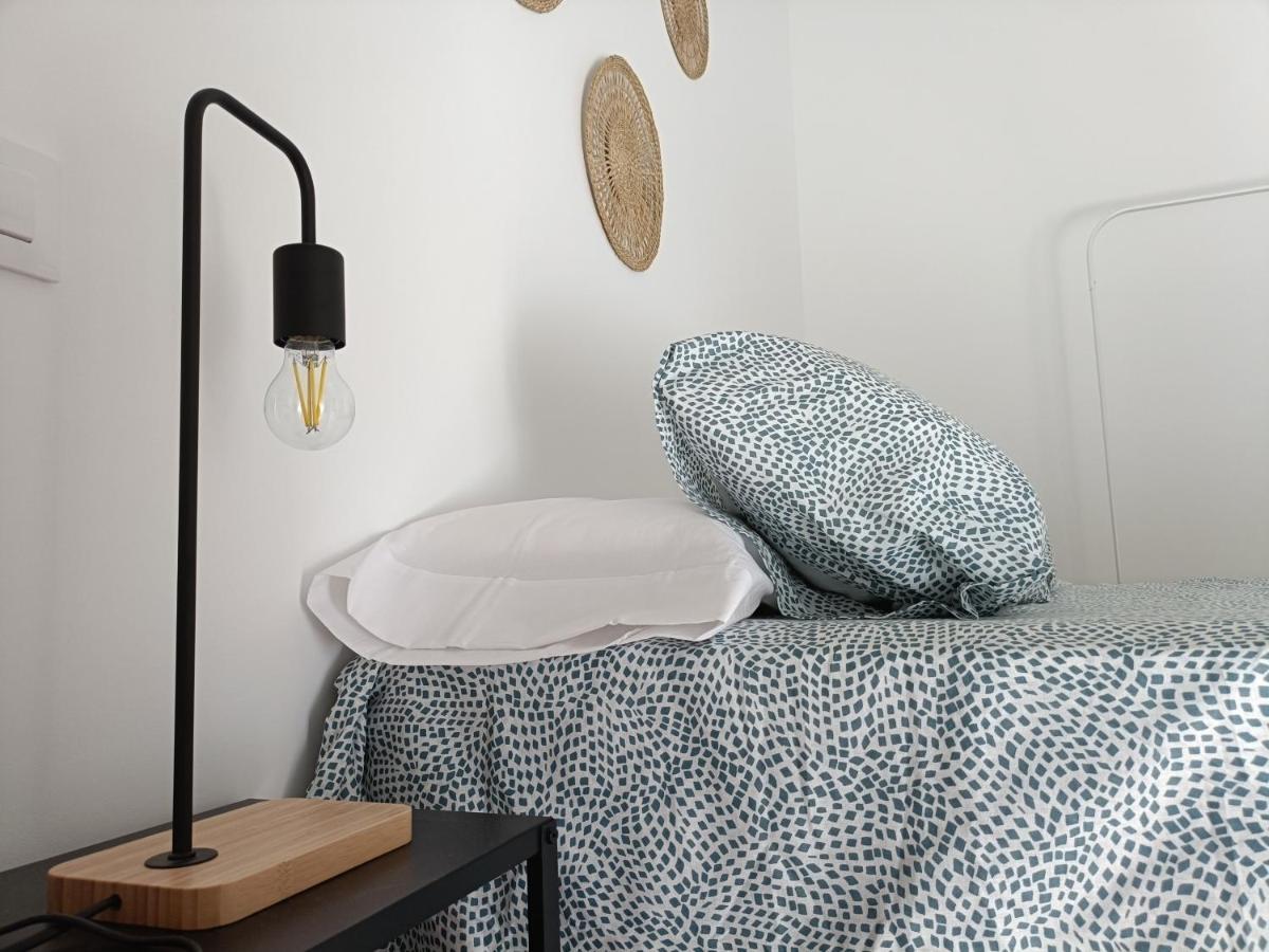 Apartamento Happy Street Socuellamos ภายนอก รูปภาพ