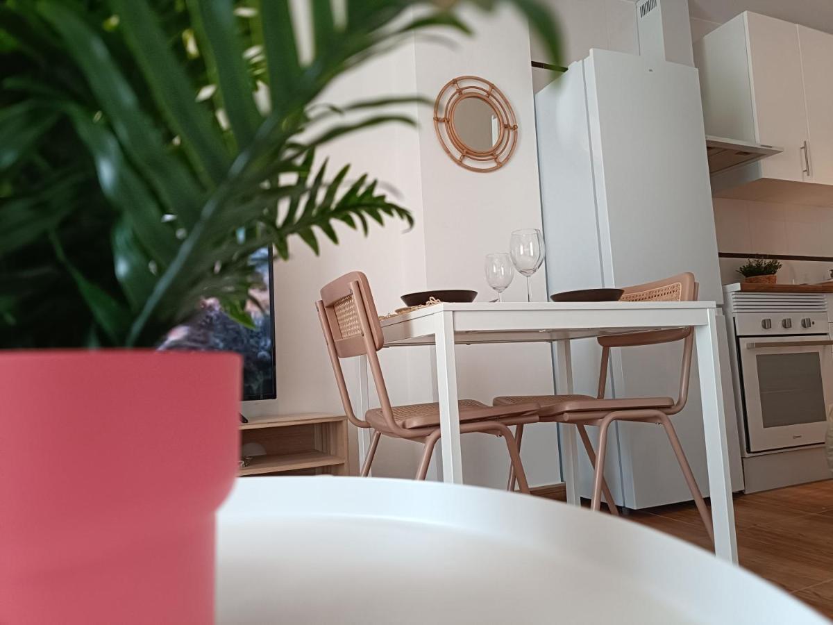 Apartamento Happy Street Socuellamos ภายนอก รูปภาพ