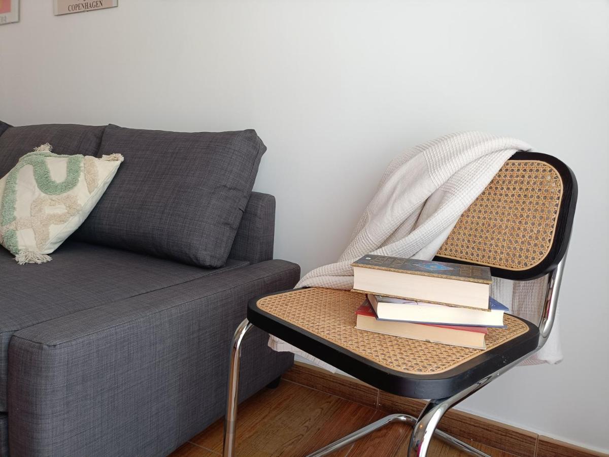 Apartamento Happy Street Socuellamos ภายนอก รูปภาพ