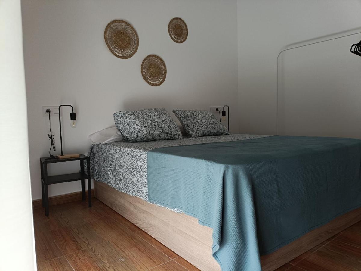 Apartamento Happy Street Socuellamos ภายนอก รูปภาพ