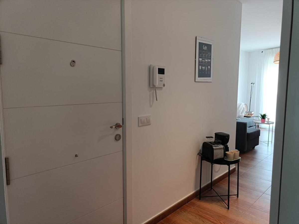 Apartamento Happy Street Socuellamos ภายนอก รูปภาพ