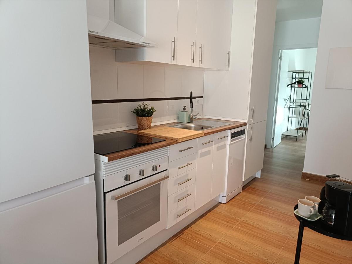 Apartamento Happy Street Socuellamos ภายนอก รูปภาพ